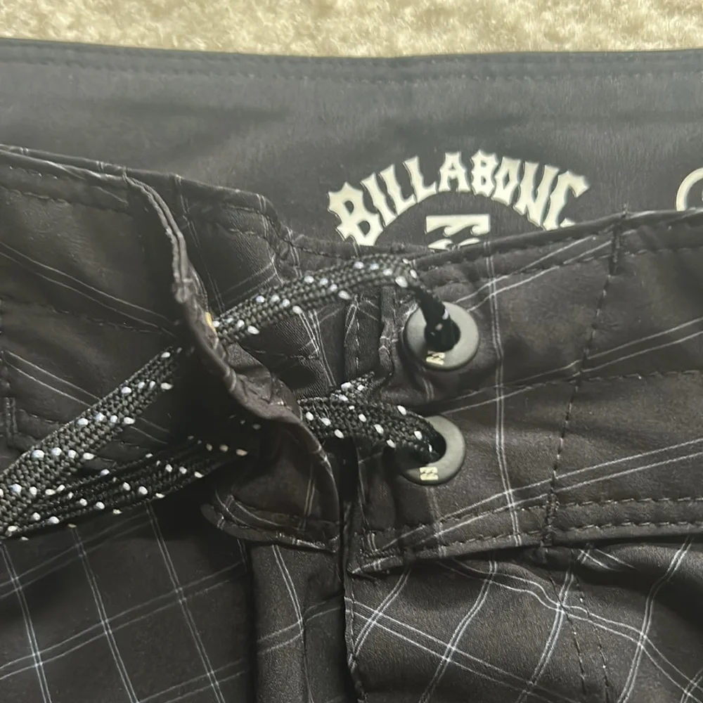 Billabong Men's Swim Shorts